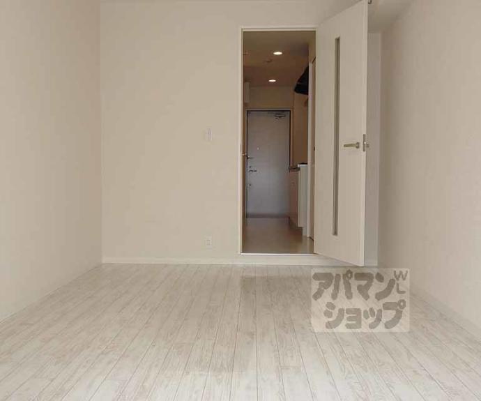 【ＥａｓｔＦｉｅｌｄ】間取