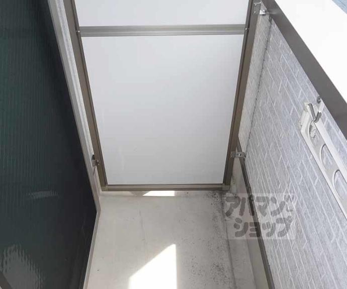 【ＥａｓｔＦｉｅｌｄ】間取