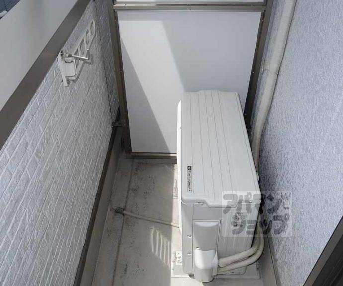 【ＥａｓｔＦｉｅｌｄ】間取