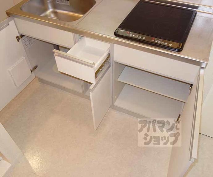 【ＥａｓｔＦｉｅｌｄ】間取