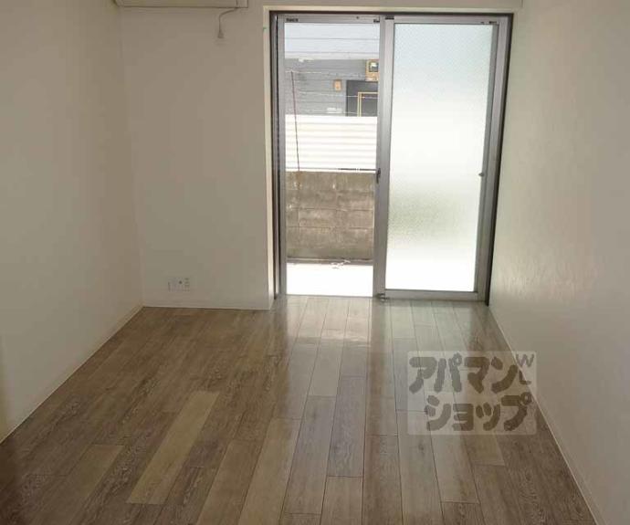 【ＥａｓｔＦｉｅｌｄ】間取