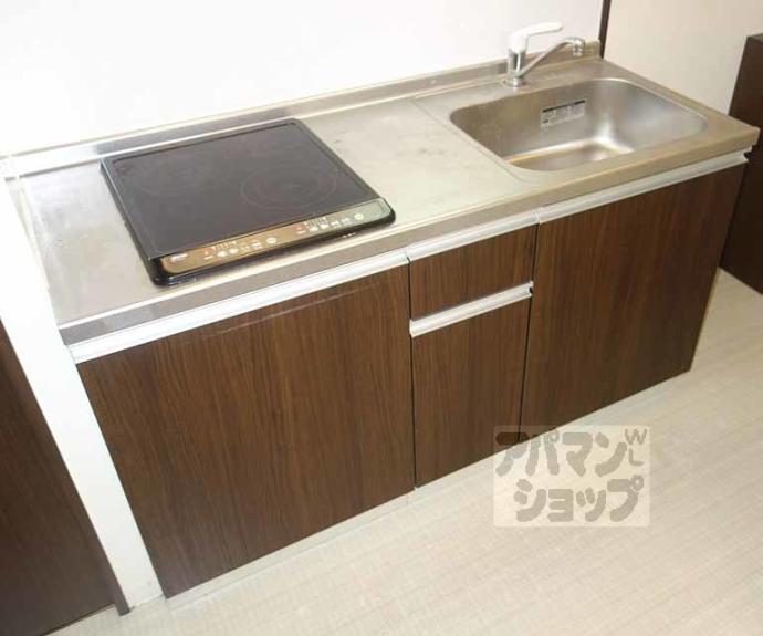 【ＥａｓｔＦｉｅｌｄ】間取