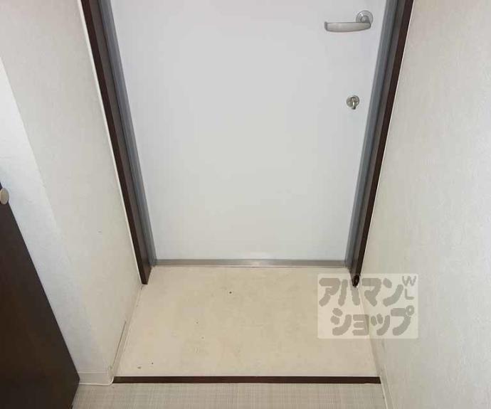 【ＥａｓｔＦｉｅｌｄ】間取