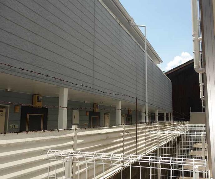 【ＥａｓｔＦｉｅｌｄ】間取