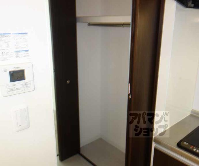 【ＥａｓｔＦｉｅｌｄ】間取