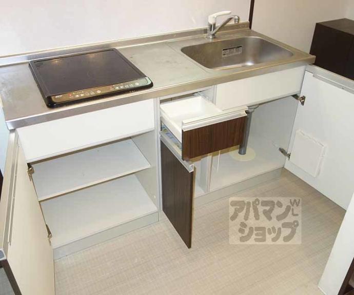 【ＥａｓｔＦｉｅｌｄ】間取