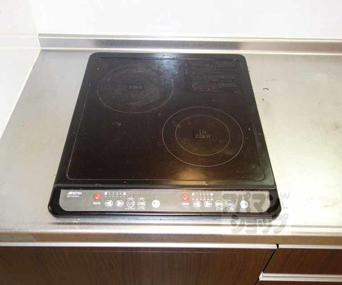 【ＥａｓｔＦｉｅｌｄ】間取