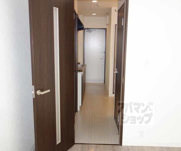 【ＥａｓｔＦｉｅｌｄ】間取