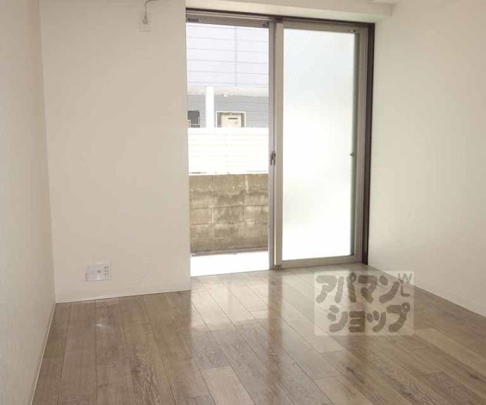 【ＥａｓｔＦｉｅｌｄ】間取