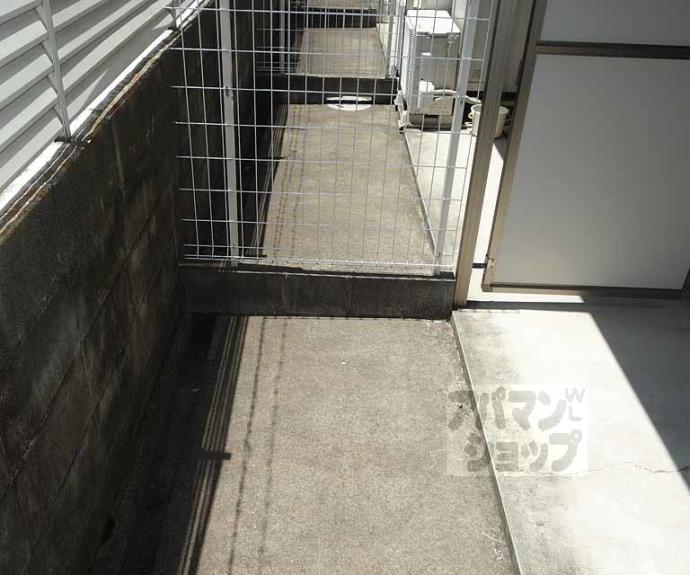 【ＥａｓｔＦｉｅｌｄ】間取