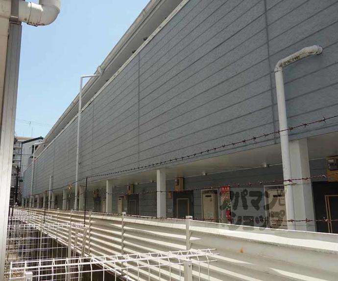 【ＥａｓｔＦｉｅｌｄ】間取