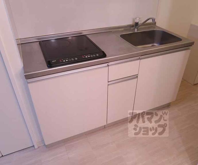 【EastField】間取