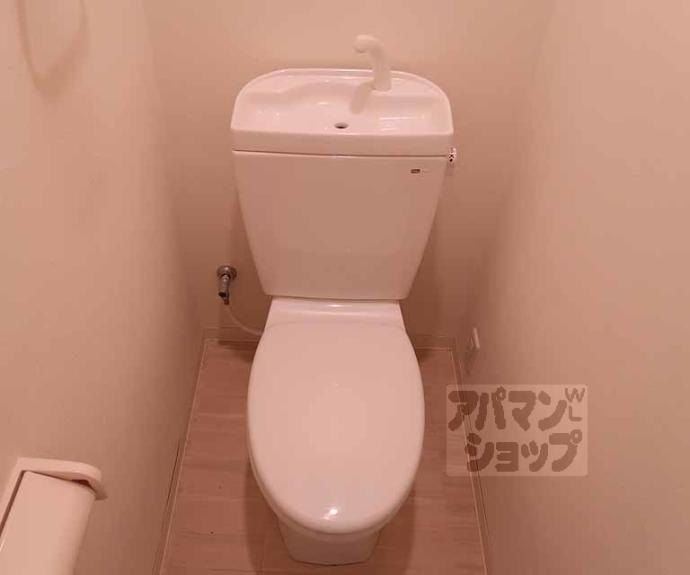 【EastField】間取