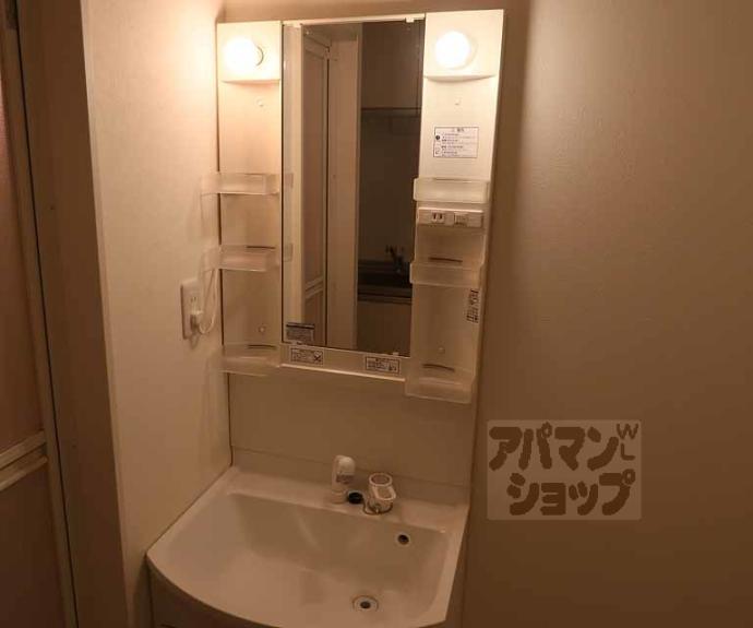 【EastField】間取