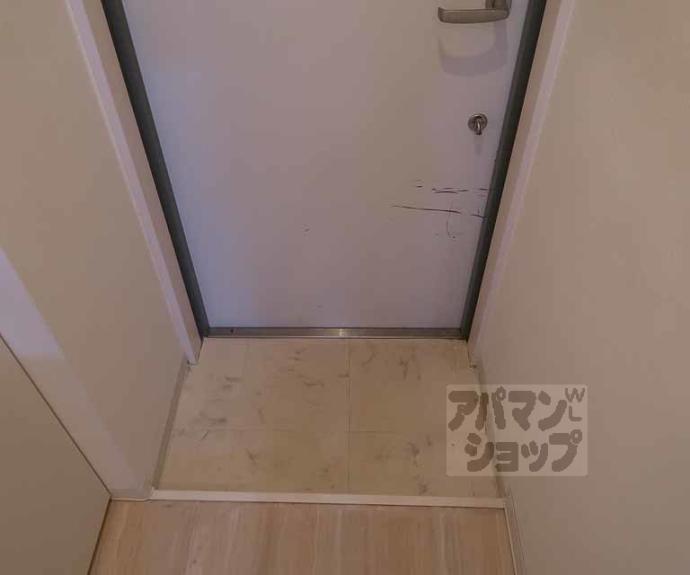 【EastField】間取