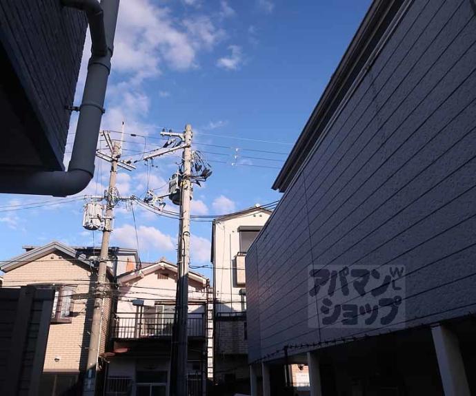 【EastField】間取