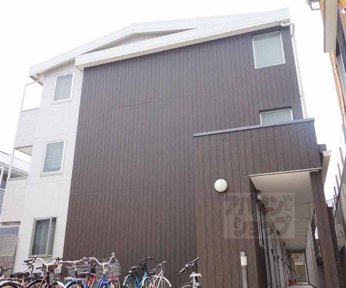 【EastField】間取