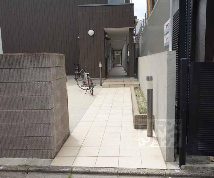 【EastField】間取