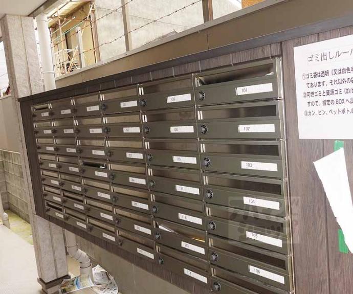 【EastField】間取