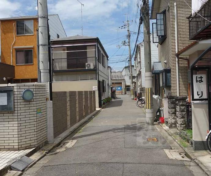 【EastField】間取