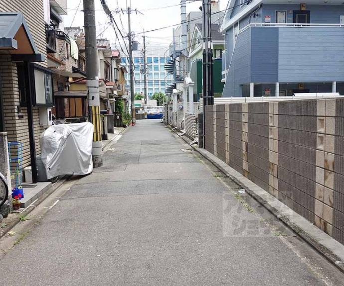 【EastField】間取