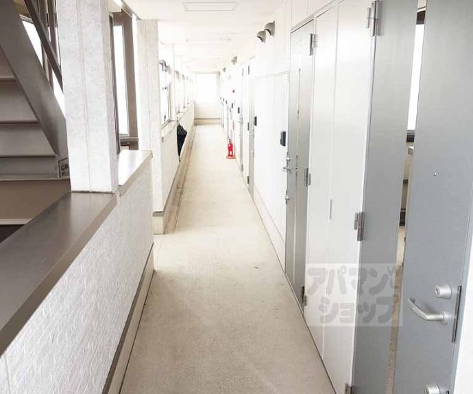 【EastField】間取