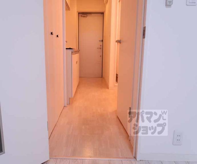 【EastField】間取