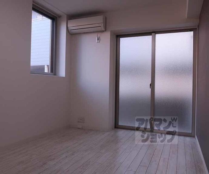 【EastField】間取