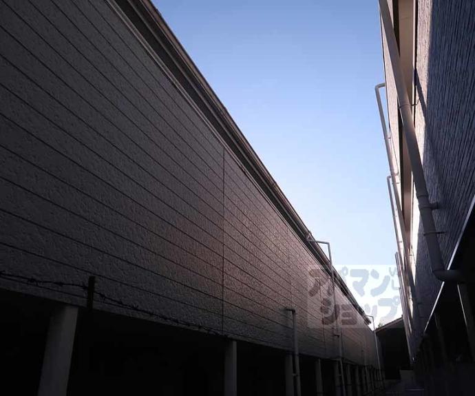 【EastField】間取