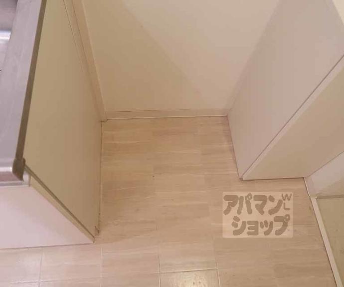 【EastField】間取