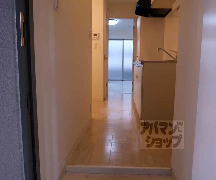 【EastField】間取