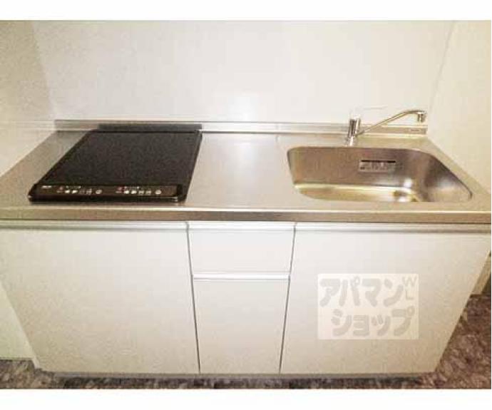 【EastField】間取