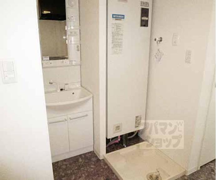 【EastField】間取