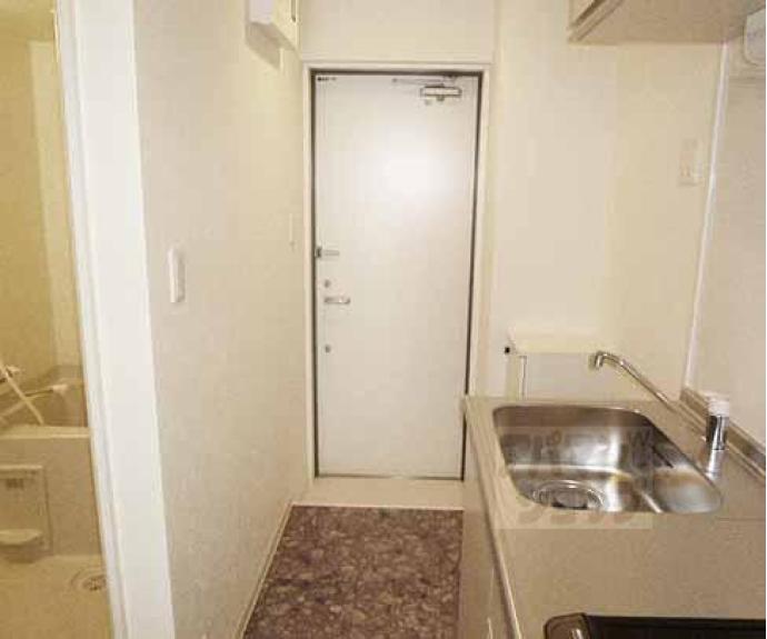 【EastField】間取