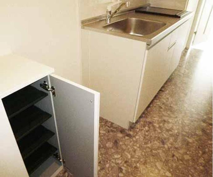 【EastField】間取