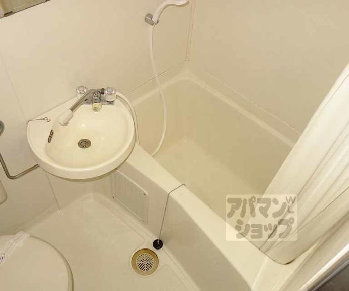 【ＶＩＰ大宅】間取