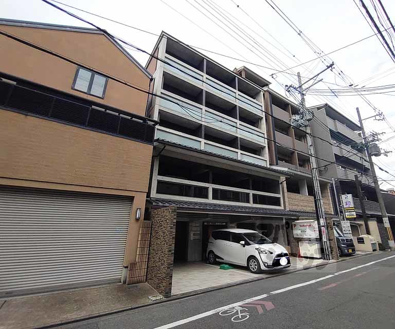 ルクラ京都三条油小路