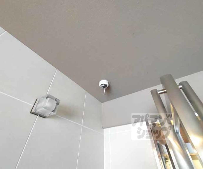 【ルクラ京都三条油小路】間取