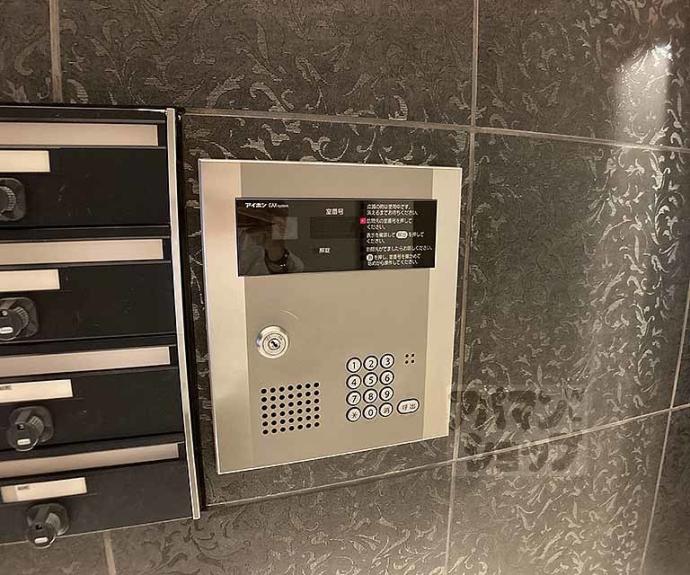 【ルクラ京都三条油小路】間取