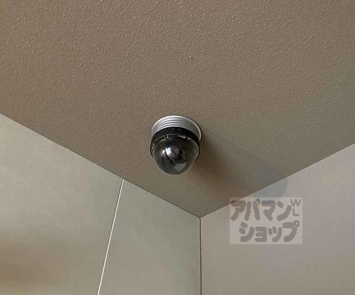 【ルクラ京都三条油小路】間取