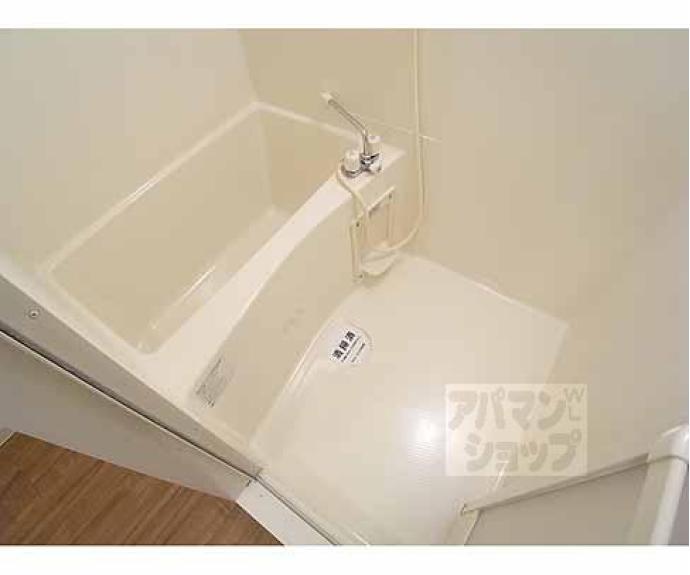 【ルクラ京都三条油小路】間取