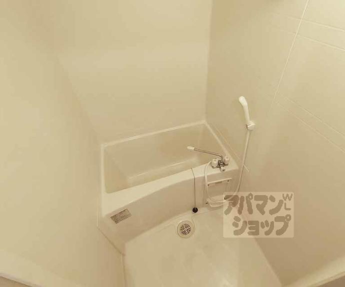 【ルクラ京都三条油小路】間取