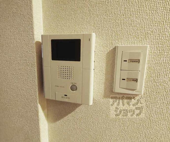 【ルクラ京都三条油小路】間取