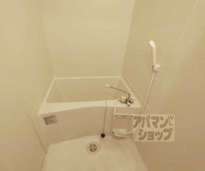 【ルクラ京都三条油小路】間取