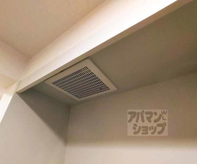 【ルクラ京都三条油小路】間取