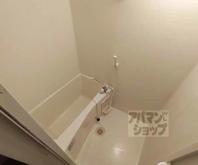 【ルクラ京都三条油小路】間取