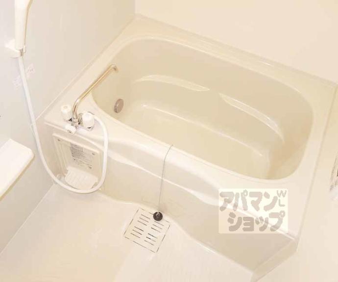 【La・KIYAMIYASSO】間取