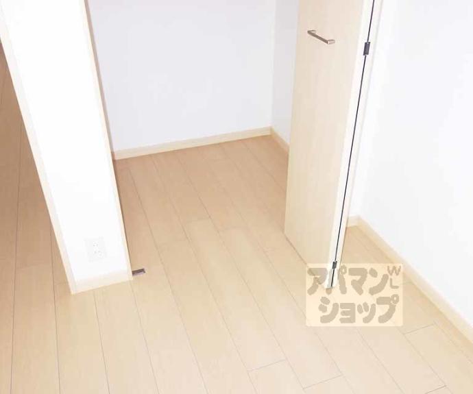 【La・KIYAMIYASSO】間取