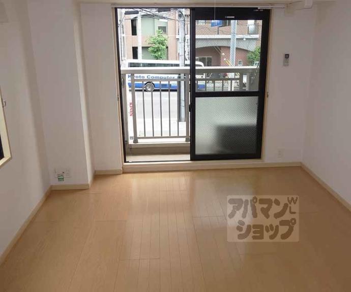 【La・KIYAMIYASSO】間取