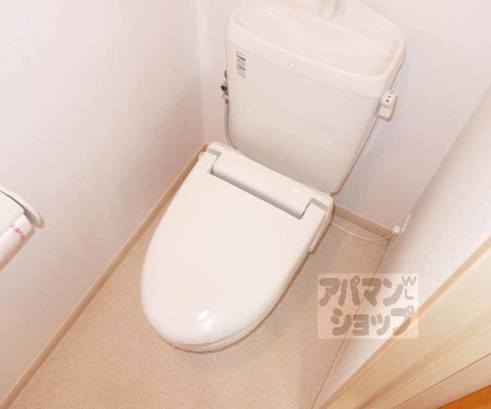 【La・KIYAMIYASSO】間取